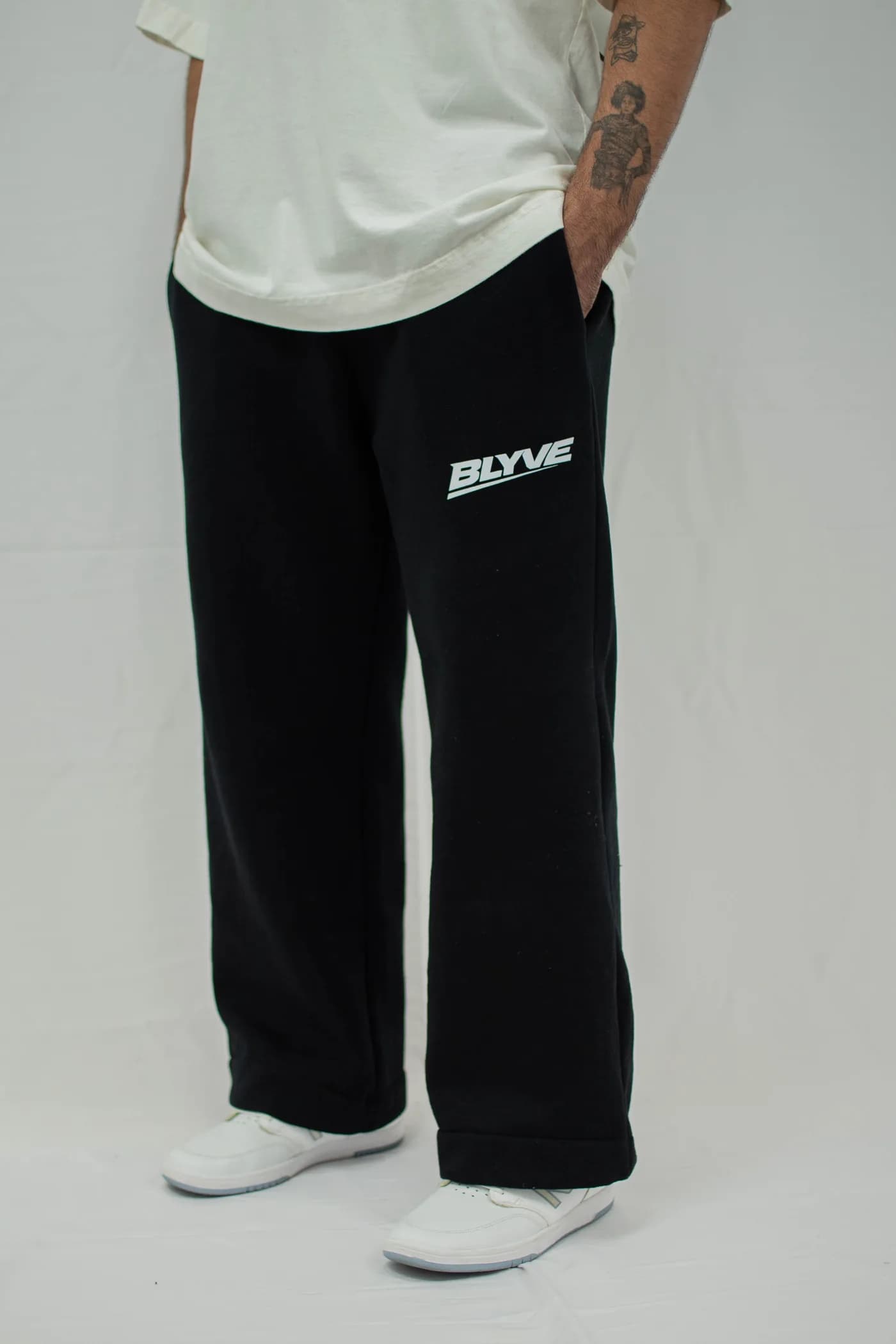 Calça Premium Street — outra vista